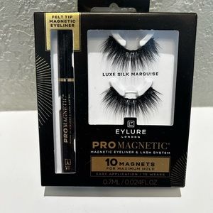 Eylure ProMagnetic Eyeliner & Lash System